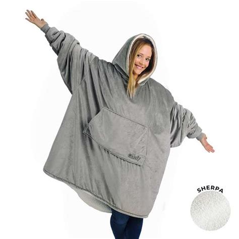 oversized wearable blanket|original comfy wearable blanket.